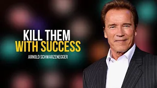 Arnold Schwarzenegger This Speech Broke The Internet AND Most Inspiring Speech 2022- Changed My Life