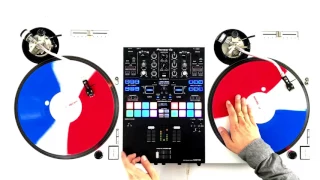 ‘ALLEZ’ LIVE DJ ROUTINE - TREMIX #2 - ‘YUNG FELIX X BIZZEY’ EDITION [part 2 of 3]