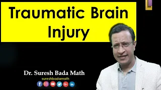 Traumatic Brain Injury [Part 1]