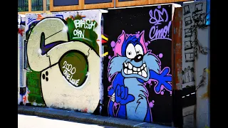 Berenkuil | Graffiti | Eindhoven