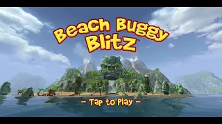 Beach Buggy Blitz - Gameplay Walkthrough Part 1