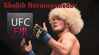 KHABIB NURMAGOMEDOV HIGHLIGHTS || Хабиб Нурмагомедов Лучшие моменты || UFC