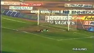 Pescara 0-2 Inter - Campionato 1988/89