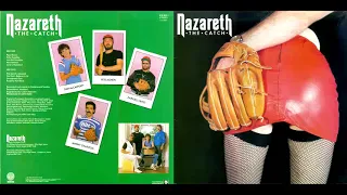 Nazareth - The Catch (1984)