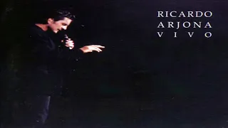 Ricardo Arjona - Vivo - Album Completo (Sonido HD - Mega)