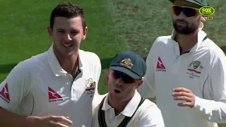 Australia vs New Zealand 1st test 2016