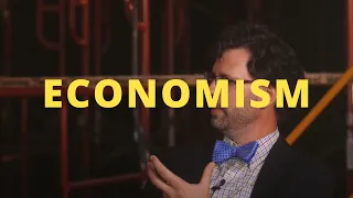 Economism - with Nick Plato and Alex Plato