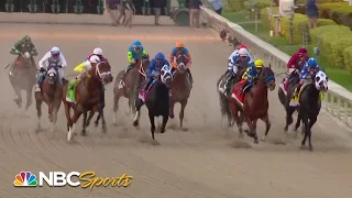 2024 Pegasus World Cup (FULL RACE) | NBC Sports