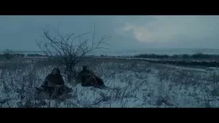 The Revenant - Best Scene