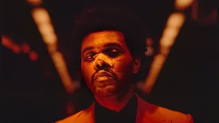 The Weeknd - Hold Your Heart (Original Version) REMASTERED AND EXTENDED