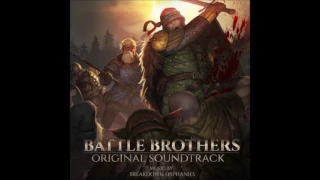 Battle Brothers OST - Curse of the Emperor (Undead)