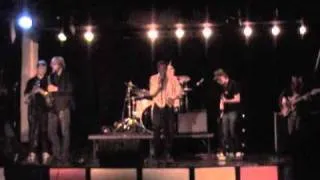 Good Foot - James Brown Tribute (JL Fellas)