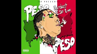 Peso Peso - Hardest Ese Ever [Wiggy Wiggy, 28, 49Hz, Sloed-n-Thoed by BahHumBang]               SPM