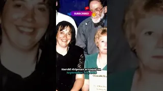 Serial Killer HAROLD SHIPMAN I MM Episode 12