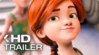 LEAP! Trailer 3 (2017)