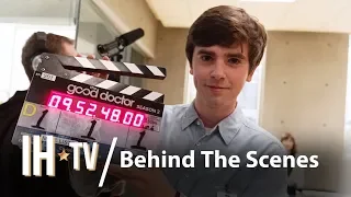 The Good Doctor Season 2 (ABC) Behind The Scenes | Freddie Highmore, TV Show HD