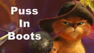 Puss In Boots in English | Stories for Kids | English Fairy Tales  | Classic TV