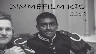 DIMMEFILM KP2 2208