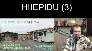 HIIEPIDU 3 2.osa