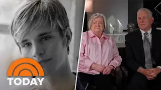 Matthew Shepard’s parents reflect on 25 years since his death