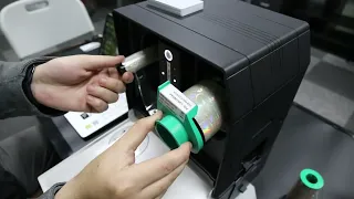 How to Use the Laminating Machine to Laminate Holograms on PVC ID Cards