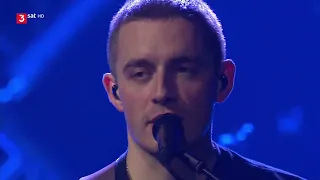 Dermot Kennedy - After rain (live in Baden-Baden '19)