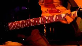 JL - The Ghost Sword (guitarra)