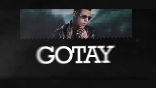 Gotay El Autentiko- La Espera ft. Nicky Jam (Lyric Video)