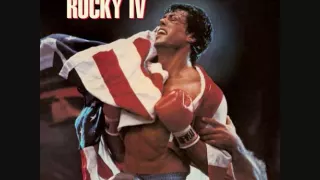 No Easy Way Out - Robert Tepper - Rocky 4 Soundtrack