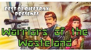 Best of RiffTrax Warriors of the Wasteland