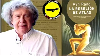 Fernando Villegas - La Rebelión De Atlas