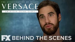 The Assassination of Gianni Versace | Season 2: My Favorite Scene 2018 Winter TCA | FX