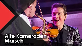 Alte Kameraden Marsch - The Maestro & The European Pop Orchestra