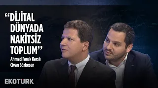 Yeni Nesil Tekstil Teknolojileri-Elektronik Para ve Ödeme Hizmetleri | Civan Sözkesen, Ahmed Karslı