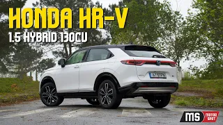 Será o Honda HR-V best seller do segmento SUV?