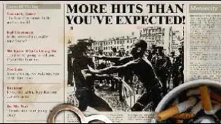 Bitch Boys - More Hits Than Your Expected(Full Album)