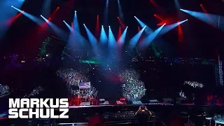 Markus Schulz | Live at EDC Las Vegas 2015 (Full HD Set)