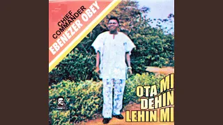 Ota Mi Dehin Lehin Mi Medley (Part 1)