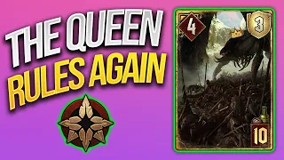 Gwent | THEY WON'T SEE THIS COMING | Complete Deck Guide With Commentary