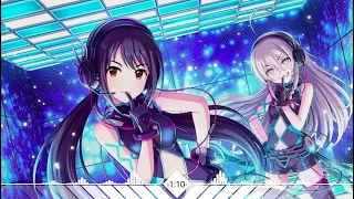 Robert M & Nicco - Dance Hall Track - Nightcore