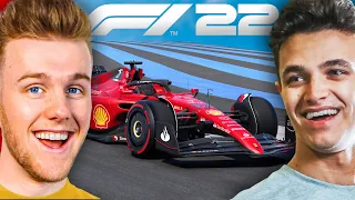 We Held Our Own French GP! (ft. Lachlan)