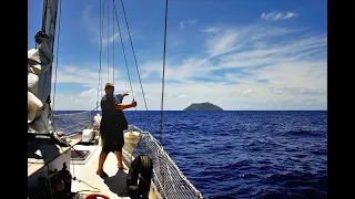 Journey to Pitcairn island. Explore Tahiti by drone, Tuamotu's, Gambier islands & Tahitian Pearls