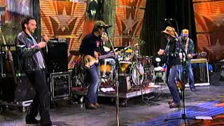 Lucinda Williams - Get Right With God (Live at Farm Aid 2004)
