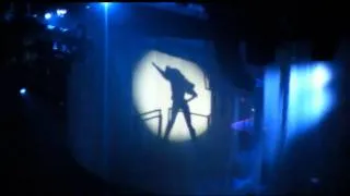Lady GaGa Monster ball Dance in the dark  - New York 2010 Best Sound HD