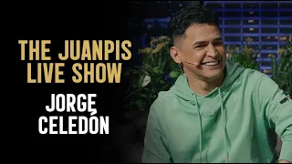 The Juanpis Live Show - Entrevista a Jorge Celedón