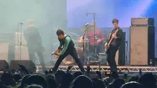 Big Mouth by Johnny Marr Victorious Festival 2023