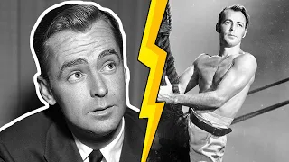 Why Studios Wanted to Change Alan Ladd at Any Cost?