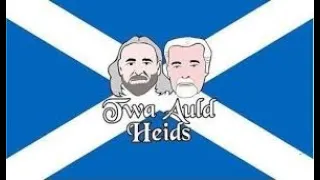 Twa Auld Heids Questions