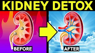 10 Signs Your Kidneys Are Crying for Help (5 Ways to Fix It)