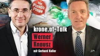 ARA-Chef: "Pfandsystem macht keinen Sinn" | krone.at News-Talk